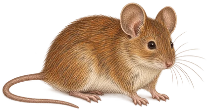 Apodemus sylvaticus