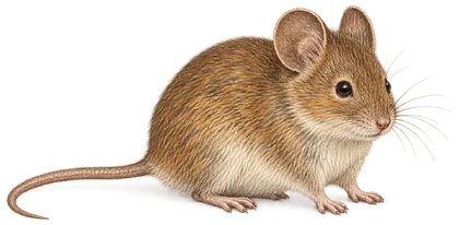 Sylvaemus uralensis