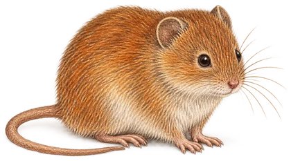 Micromys minutus