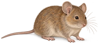 Mus musculus