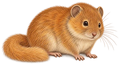 Muscardinus avellanarius