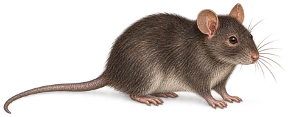 Rattus rattus