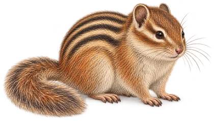 Tamias sibiricus