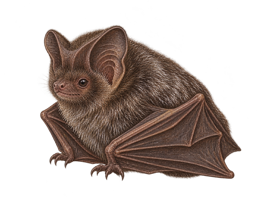 Barbastella barbastellus
