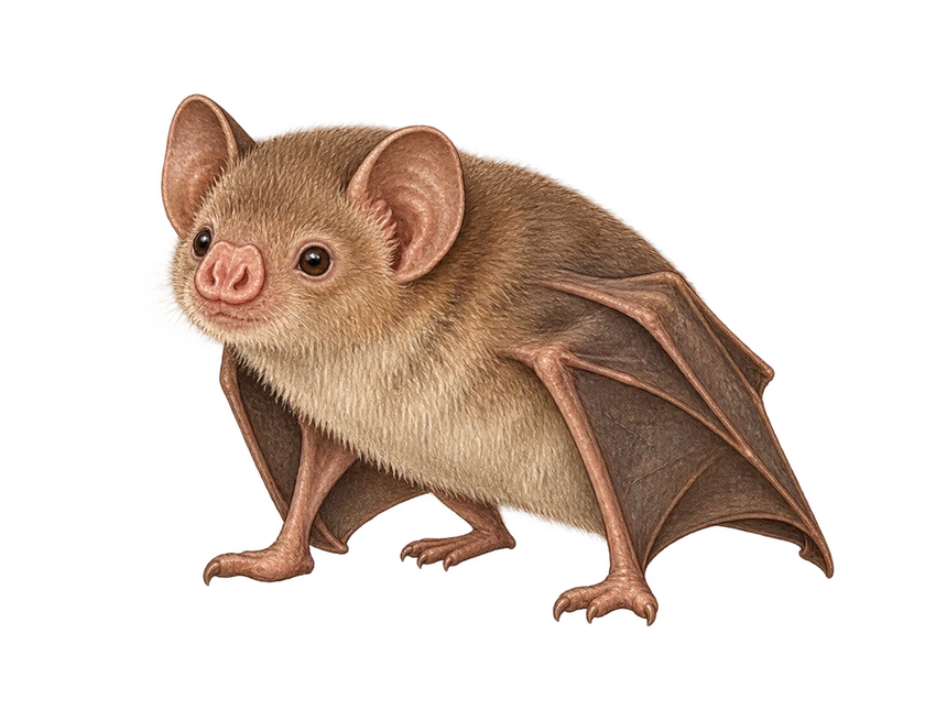 Desmodus rotundus