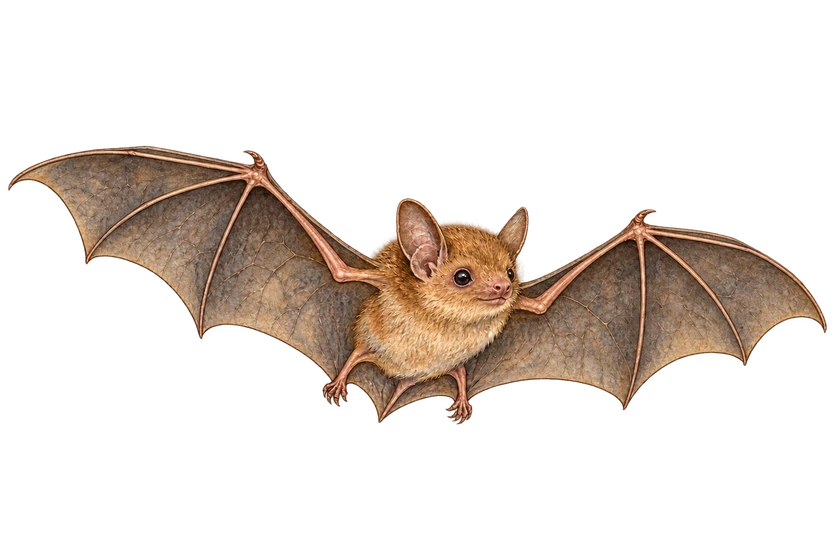 Pipistrellus pipistrellus