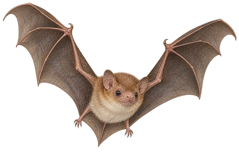 Pipistrellus pygmaeus