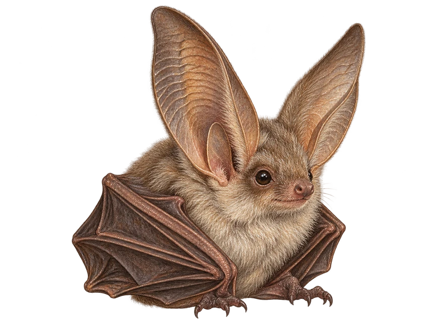 Plecotus auritus