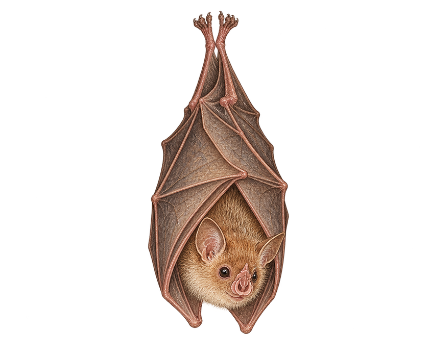 Rhinolophus hipposideros